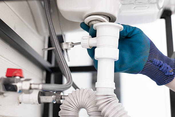 Reliable Drain Cleaning contractor in Mayodan, NC by AAA Plumbing Heating