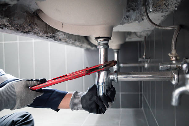 Trusted Drain Cleaning service in Mayodan, NC - AAA Plumbing Heating